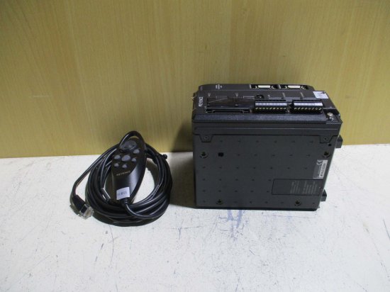 中古 KEYENCE XG-7000 XG-E700 画像システムコントローラ/OP-84231 リモコン - growdesystem