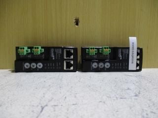  OMRON SENSOR COMMUNICATION UNIT E3NW-ECT-1 եХ̿˥å 2ġ