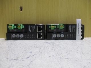  OMRON SENSOR COMMUNICATION UNIT E3NW-ECT-1 եХ̿˥å 2ġ