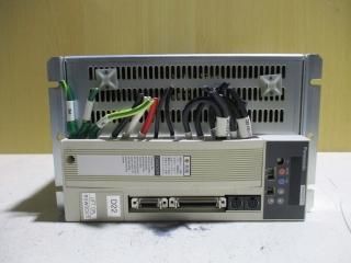  PANASONIC AC SERVO DRIVER MDDA303D1A37