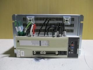  PANASONIC AC SERVO DRIVER MDDA303D2A49