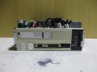  PANASONIC AC SERVO DRIVER MSDA203D1A37
