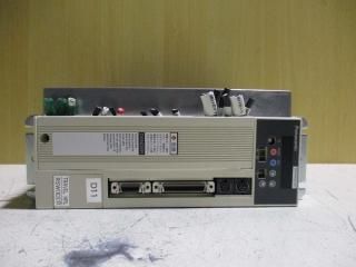  PANASONIC AC SERVO DRIVER MSDA203D1A37