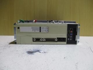  PANASONIC AC SERVO DRIVER MDDA153A1A