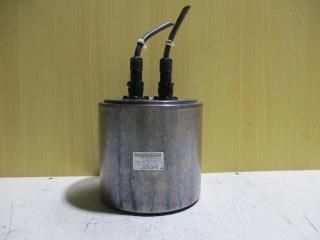  YASKAWA AC SERVO MOTOR SGMCS-07B3C11 147W