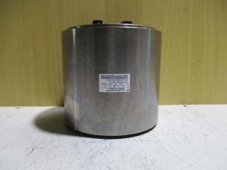  YASKAWA AC SERVO MOTOR SGMCS-07B3C11 147W