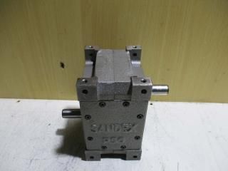  SANKYO PARALLEL INDEXING DRIVES P50-02242B-S12A3/X ̡