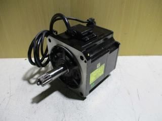  DAIHEN AC SERVO MOTOR W-L02662 R2AA13050DCPD1