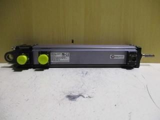  EXLAR GSX SERIES GSX30-1001-OXA-KM5-138-EB-26625