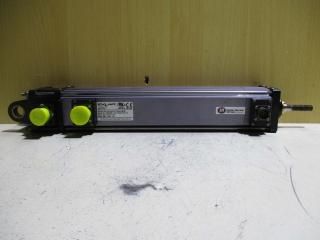  EXLAR GSX SERIES GSX30-1001-OXA-KM5-138-EB-26625
