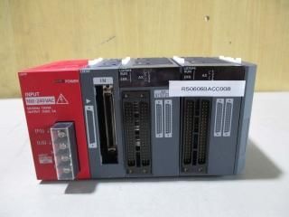  MITSUBISHI L61P L6EXE LD75P4*2
