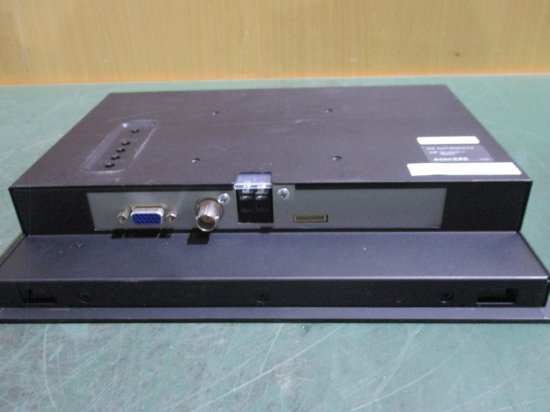 中古 MISUMI ミスミ PCFP-MV2G10-2-R 通電OK - growdesystem