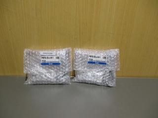  SMC PFM711S-C6L-A-M-V 2ɽǥեå 2ĥåȡ