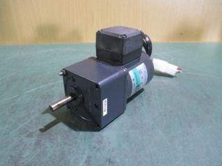  ORIENTAL MOTOR GEAR HEAD 2GN50K/TORQUE MOTOR 2TK3CGN-A 