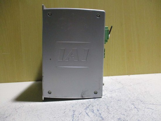 中古 IAI コントローラー アクチュエーター XSEL-J-2-60I-100I-CC-EEE-0-2 - growdesystem