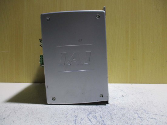 中古 IAI コントローラー アクチュエーター XSEL-J-2-60I-100I-CC-EEE-0-2 - growdesystem