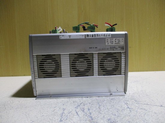 中古 IAI コントローラー アクチュエーター XSEL-J-2-60I-100I-CC-EEE-0-2 - growdesystem