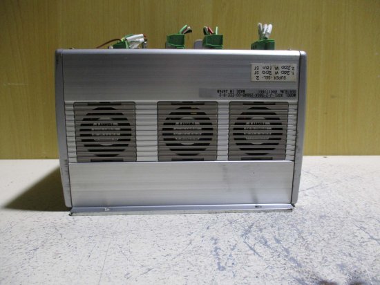 中古 IAI コントローラー アクチュエーター XSEL-J-2-200A-200AB-CC-EEE-0-2 - growdesystem