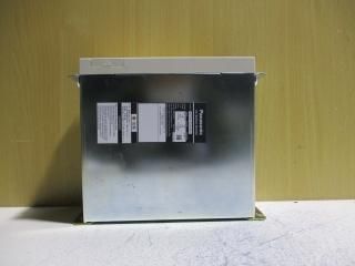  PANASONIC AC SERVO DRIVER MDDA153A2A49
