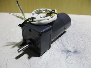  ORIENTAL MOTOR AC MAGNETIC BRAKE MOTOR BM206-412/ 2GN7.5K Gear Head