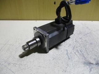  MITSUBISHI AC SERVO MOTOR HC-MF43G2 ACܥ⡼