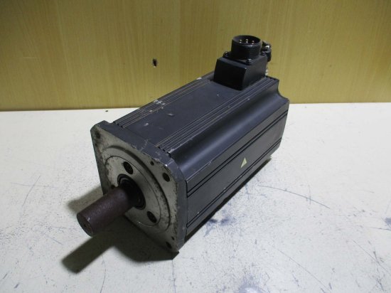 中古 MITSUBISHI AC SERVO MOTOR HG-RR503 AC サーボモーター - growdesystem