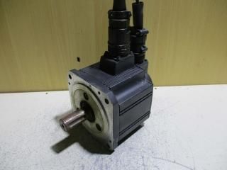  MITSUBISHI AC SERVO MOTOR HC-SFS102K 1kW ܥ⡼