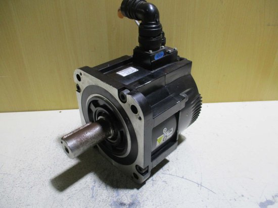 中古 YASKAWA AC SERVO MOTOR SGMGV-30DDA6H - growdesystem