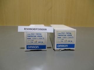 Omron E52-THE5A  ٥ 2