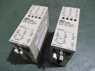  OMRON  S3D2-CCD 󥵥ȥ  2