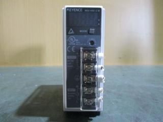  KEYENCE SWITCHING POWER SUUPLY MS2-H50  ѥץ饤