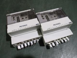  KEYENCE  KL-8BXT 8 ͥü 2