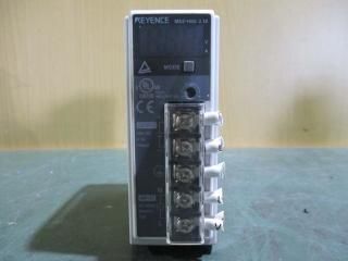  KEYENCE SWITCHING POWER SUUPLY MS2-H50  ѥץ饤