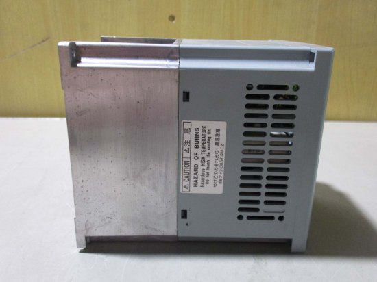 中古 Sumitomo HF3202-2A2 インバータ - growdesystem