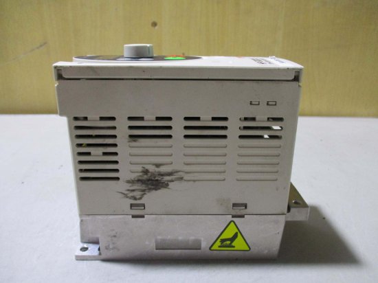 中古 Sumitomo HF3212-A40 インバータ - growdesystem