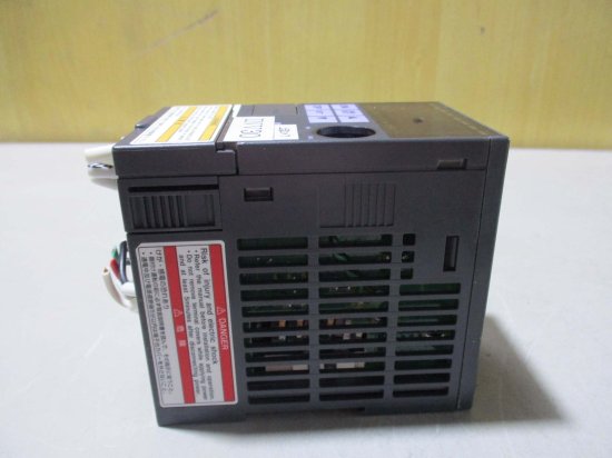 中古 KEYENCE HI-01T HYBRID INVERTER 3個 - growdesystem