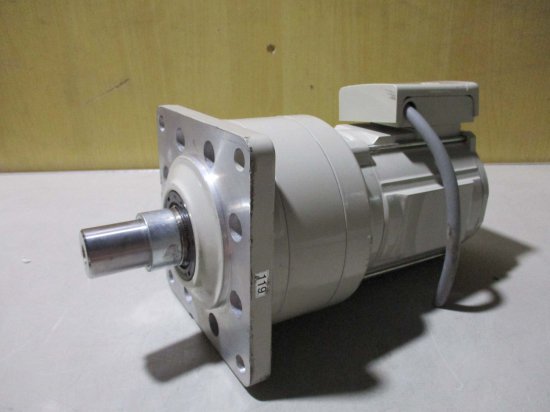 中古 SUMITOMO ALTAX DRIVE 小さから CNVM01-5097-119 0.1KW(R50621GKD003)