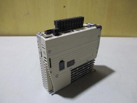 中古 YASKAWA SERVOPACK SGDV-R90A11B サーボパック - growdesystem
