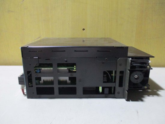 中古 SANYO DENKI PZ0A100J2F7B00 AC200V サーボアンプ - growdesystem