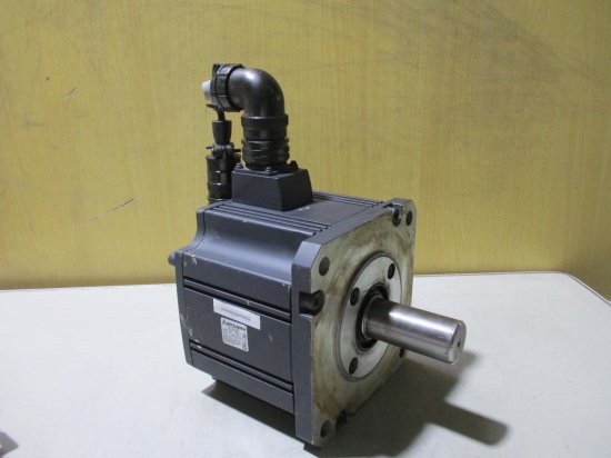 売り大阪 MITSUBISHI AC SERVO MOTOR HC-SFS353 3.5KW(R50622GHD002