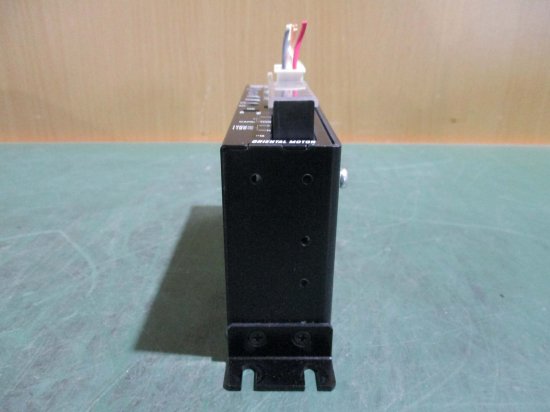 中古Oriental Motor MSP-1W ACスピードコントロールモーター - growdesystem