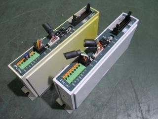 IAI PCON-C-42PI-NP-2-0 CONTROLLER ȥ24V 1.2A 2SET