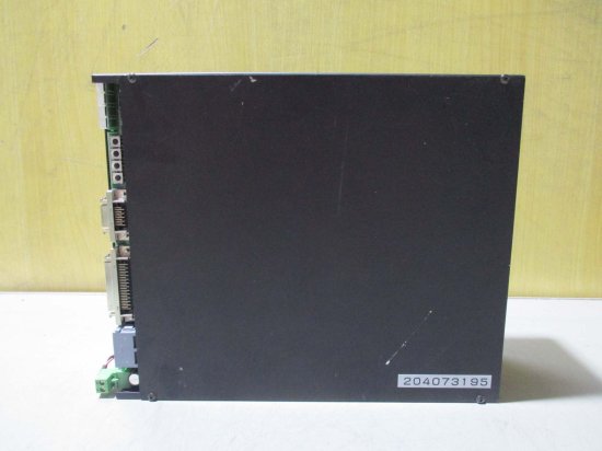 中古THK LM SYSTEM LSDH6-P GLM20 LMシステムドライバー - growdesystem