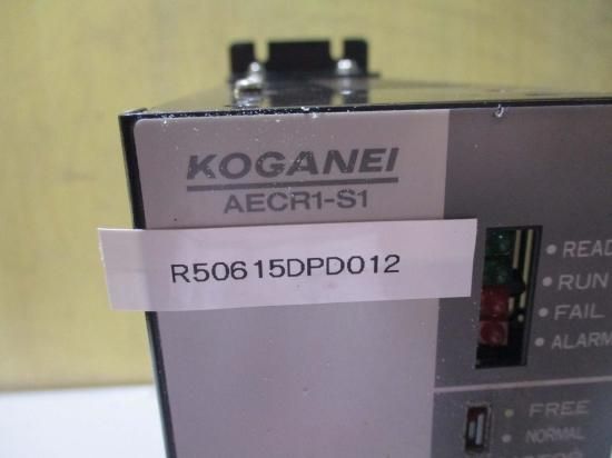 KOGANEI AECR1-S1 - 工具、DIY用品