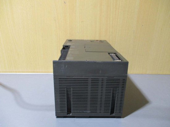 中古 MITSUBISHI MELSEC A1NCPU シーケンサ CPUユニット - growdesystem