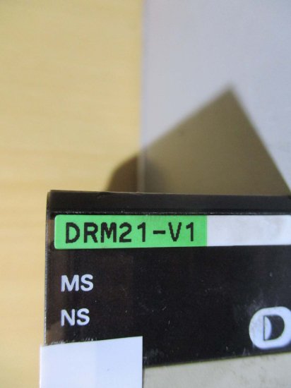 中古 OMRON C200HW-DRM21-V1 DeviceNetマスタユニット - growdesystem