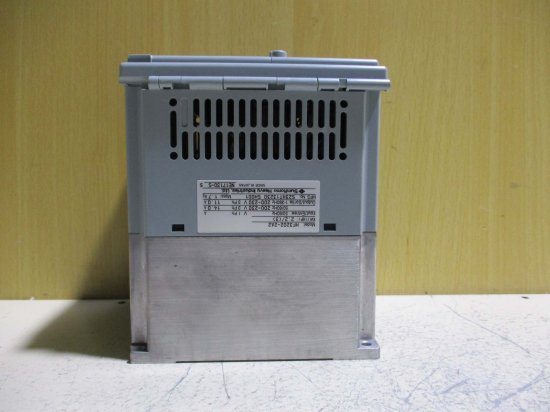 中古 Sumitomo HF3202-2A2 インバータ - growdesystem