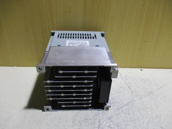 中古 Sumitomo HF3202-2A2 インバータ - growdesystem