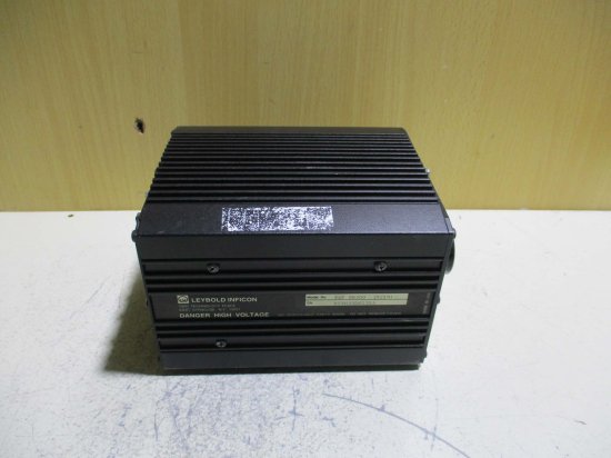 中古 Leybold Inficon TSP TH300 (5219) Transpector Box Residual Gas Tester  Analyzer - growdesystem