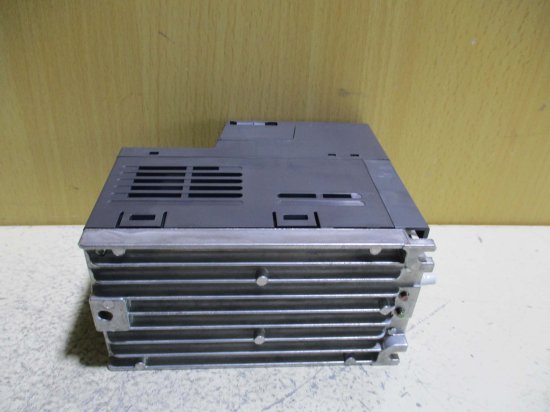 中古 MITSUBISHI FR-E720-0.1KNC インバ ータ 1.5A AC200-240V 3個 - growdesystem